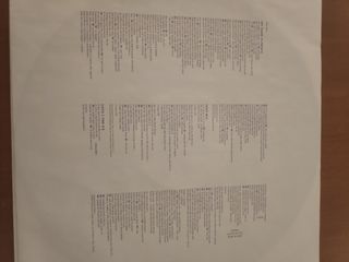 LP. VINILO, PRINCE "LOVE SYMBOL"