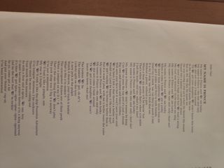 LP. VINILO, PRINCE "LOVE SYMBOL"