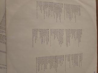 LP. VINILO, PRINCE "LOVE SYMBOL"