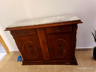 Aparador madera