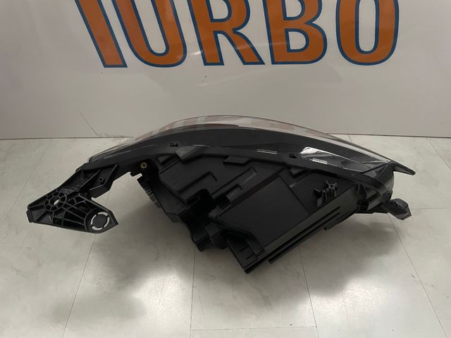 Faros opel corsa F Led Lux complete