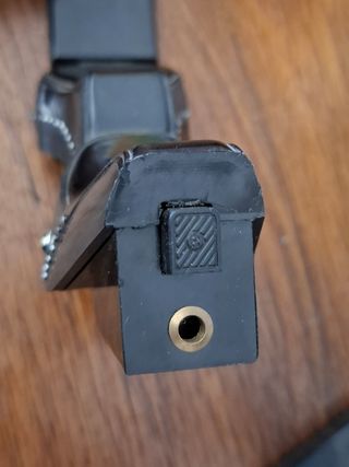 Mota Harley Davidson