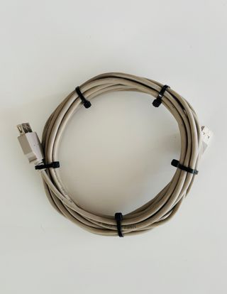 Alargo / Extensor USB 5 metros macho-hembra