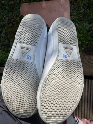 Zapatillas Le Coq t. 35