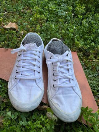 Zapatillas Le Coq t. 35