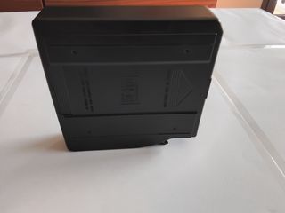 Dispensador 6 CDs para cargador coche.