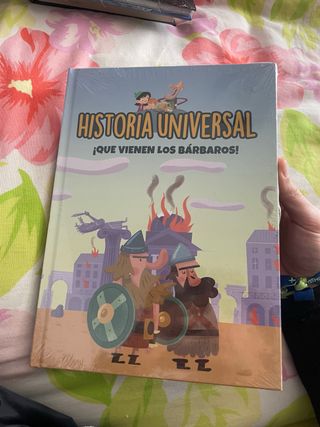 Historia Universal