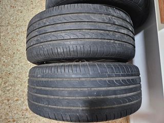 Llantas Mercedes 
