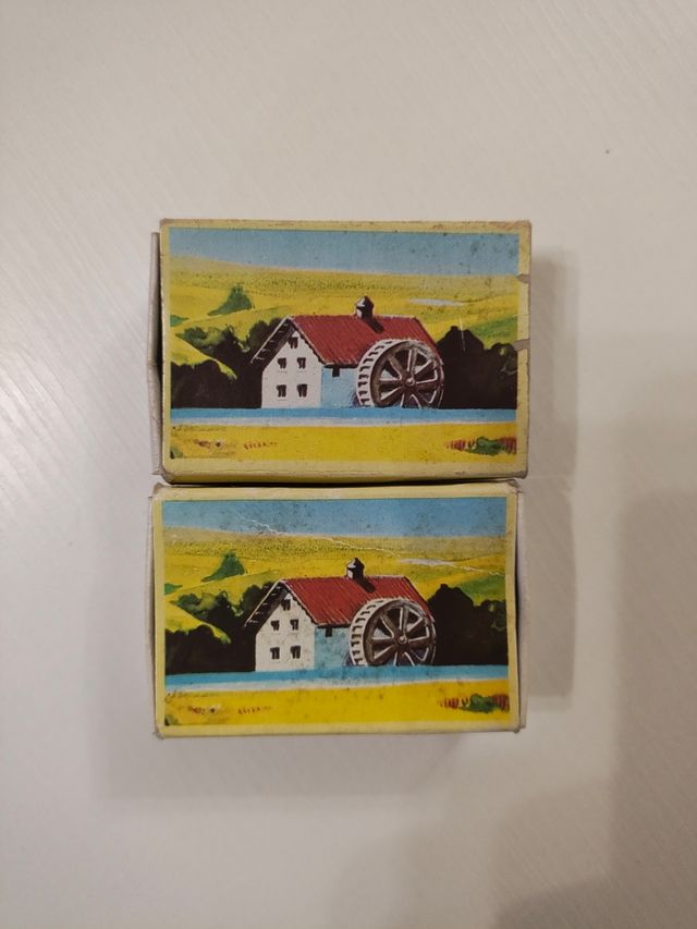 Sorprese Mulino Bianco 2 pezzi