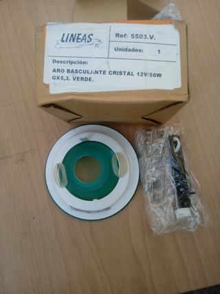 LINEAS TV MODE 6503