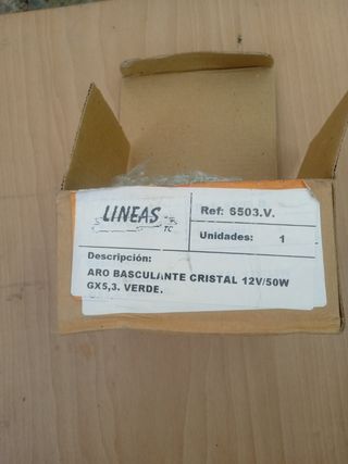 LINEAS TV MODE 6503