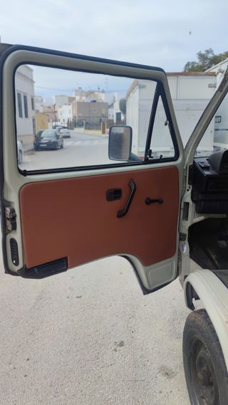 Volkswagen Transporter T 3 1986