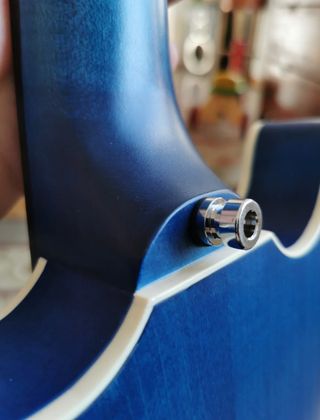 Framus Mayfield Pro 2007