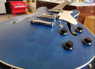 Framus Mayfield Pro 2007