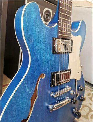 Framus Mayfield Pro 2007