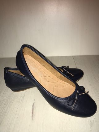 Lote Bailarinas mujer