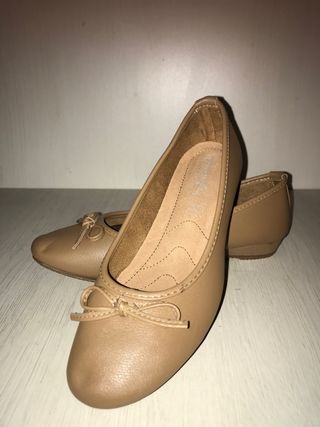 Lote Bailarinas mujer