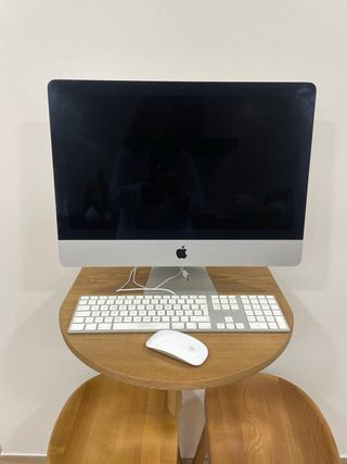 iMac Core i5 2013