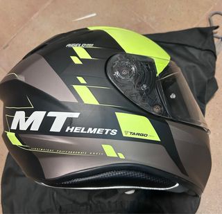 casco mt helmet