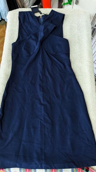Vestido mujer elegante sin estrenar 