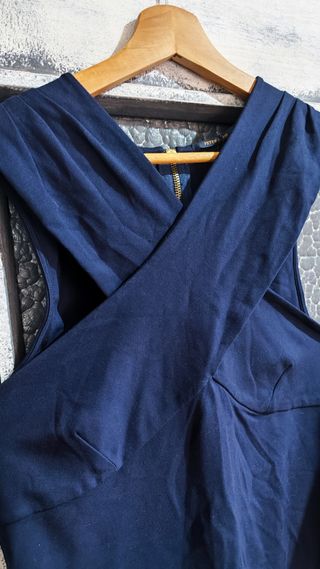Vestido mujer elegante sin estrenar 