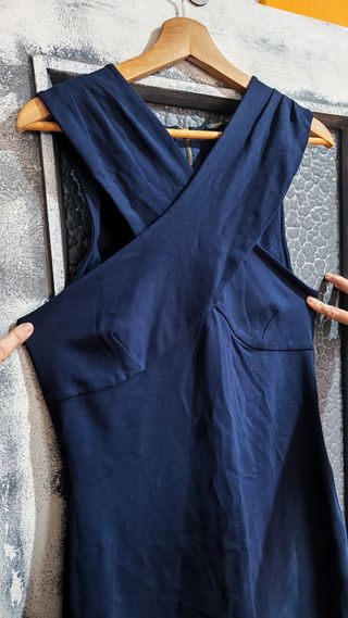 Vestido mujer elegante sin estrenar 