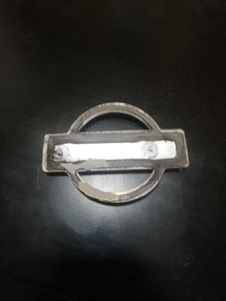 INSIGNIA LOGO EMBLEMA NISSAN