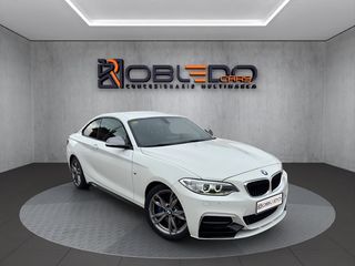 BMW SERIE 2 M235I 326CV AUTOMATICO