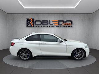 BMW SERIE 2 M235I 326CV AUTOMATICO