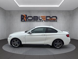 BMW SERIE 2 M235I 326CV AUTOMATICO