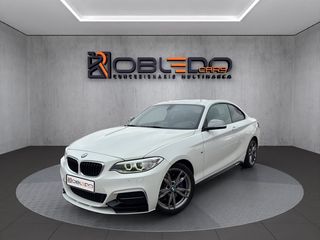 BMW SERIE 2 M235I 326CV AUTOMATICO