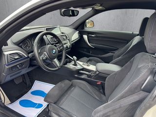 BMW SERIE 2 M235I 326CV AUTOMATICO