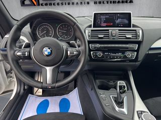 BMW SERIE 2 M235I 326CV AUTOMATICO