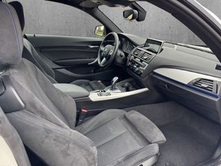 BMW SERIE 2 M235I 326CV AUTOMATICO