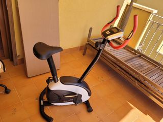 Bici estatica Racer 150