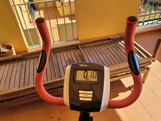 Bici estatica Racer 150