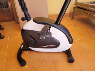 Bici estatica Racer 150