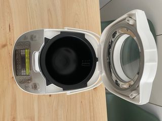 Robot de cocina Moulinex Maxichef Advanced