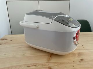 Robot de cocina Moulinex Maxichef Advanced