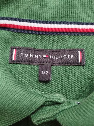 Polo Tommy Hilfiger