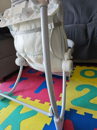 Hamaca multinación OLMITOS