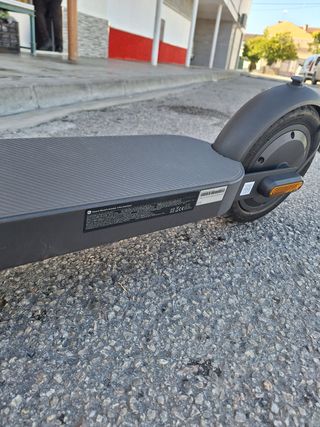 Patin electrico xiaomi pro 4 2gn
