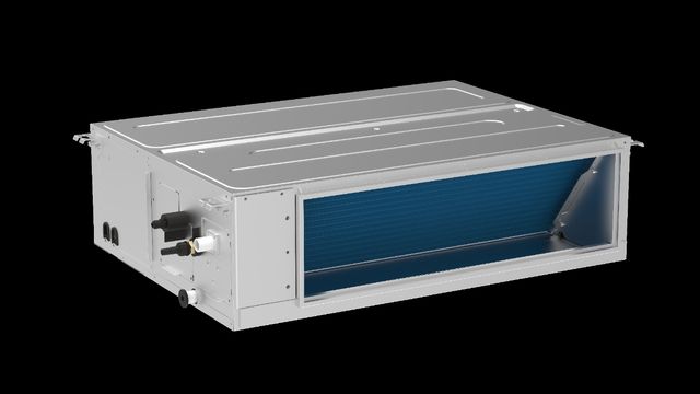 GREE UM CDT 24 Aire acondicionado