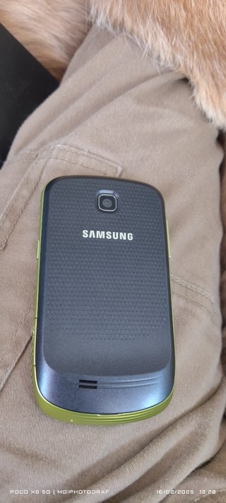 Samsung Galaxy Mini