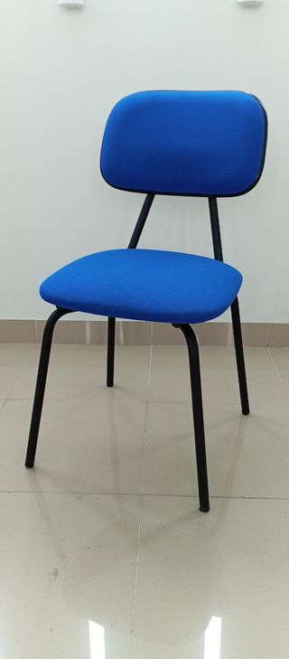 Sillas oficina
