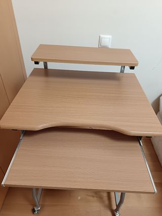 Mesa de ordenador