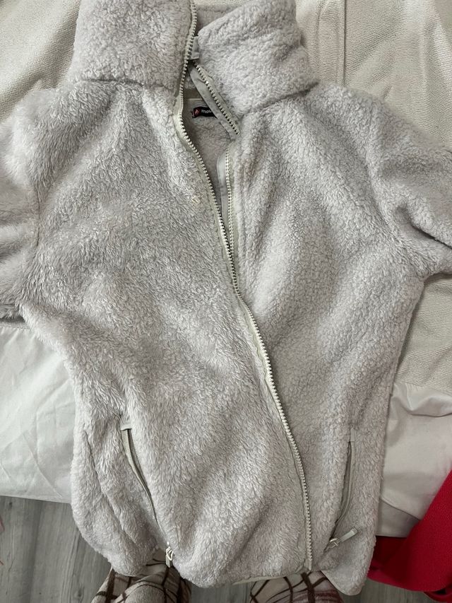 Chaqueta mujer marca Mountain