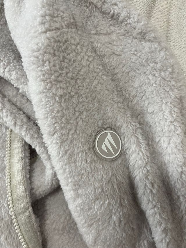 Chaqueta mujer marca Mountain