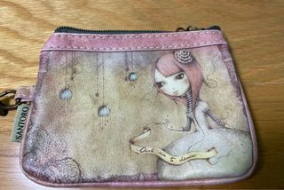 Monederos Santoro para almas soñadoras