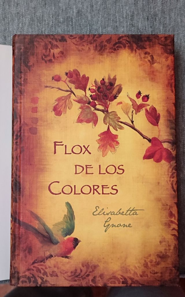 Los cuatro misterios de Fairy Oak